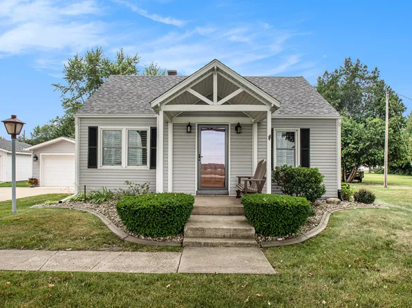 2101 W Joliet Rd, La Porte, IN 46350