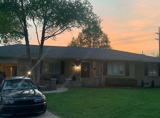 806 Virginia Ct, Hutchinson, KS 67502