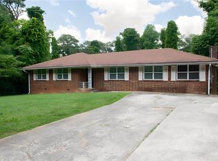 2664 Columbia Dr, Decatur, GA 30034