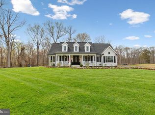 4140 Mill Creek Rd, Haymarket, VA 20169