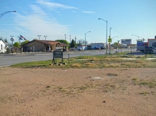 801 W Broadway St, Andrews, TX 79714