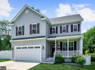 1B Admiral Rd, Severna park, MD 21146