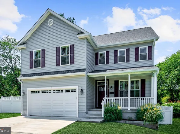 1B Admiral Rd, Severna Park, MD 21146