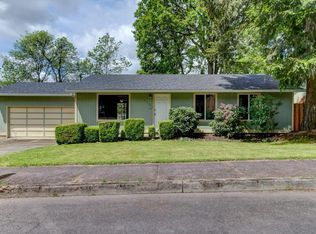 13543 SW 64th Ave, Portland, OR 97219