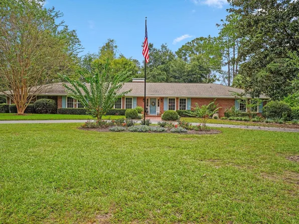 2812 Cavan Dr, Tallahassee, FL 32309