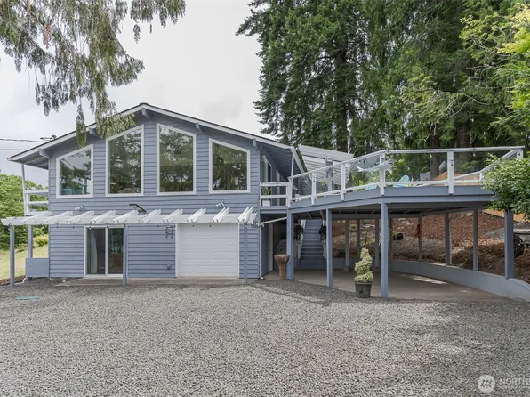 10138 Steamboat Island Road NW, Olympia, WA 98502
