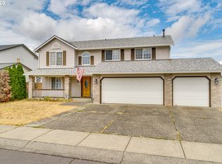 16304 NE 73rd St, Vancouver, WA 98682