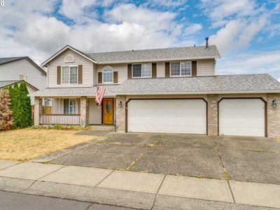 16304 NE 73rd St, Vancouver, WA, 98682
