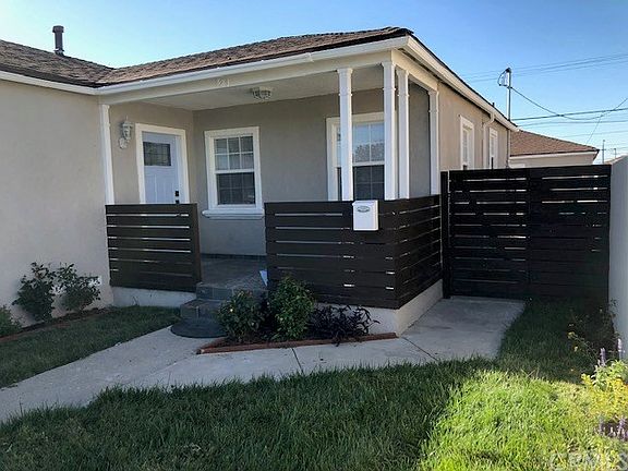 4th image of 821 W 118th St