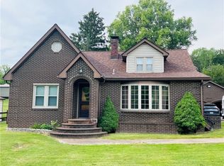 567 Joffre Bulger Rd, Joffre, PA 15053