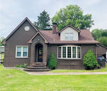 567 Joffre Bulger Rd, Joffre, PA, 15053