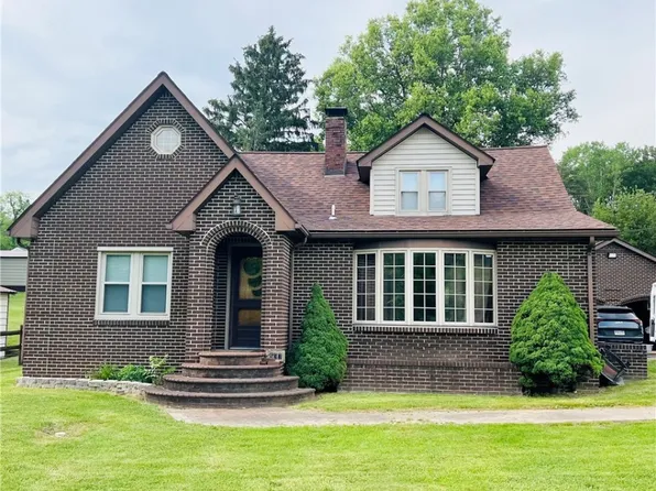 567 Joffre Bulger Rd, Joffre, PA 15053