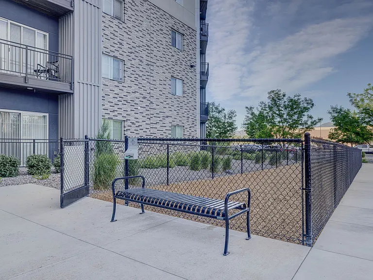 The Opal Apartments — Photo 28