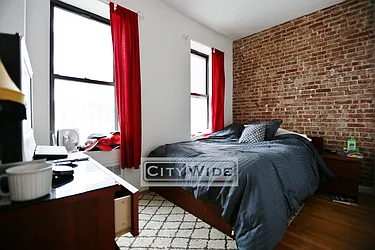 Rented by City Wide Apartments