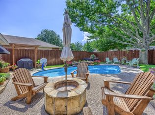 4407 Seville Ln, McKinney, TX 75070