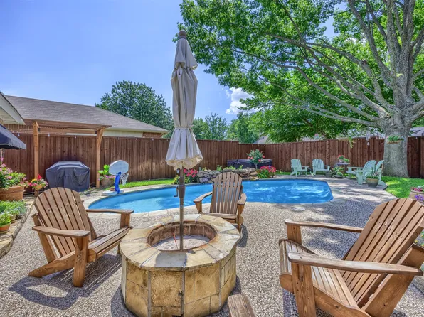 4407 Seville Ln, McKinney, TX 75070
