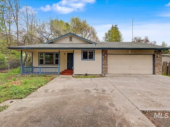 2984 N 26th St, Boise, ID 83702