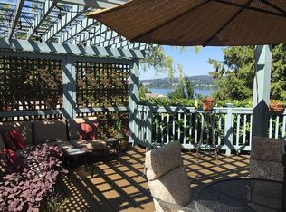 8736 S 117th Pl, Seattle, WA 98178
