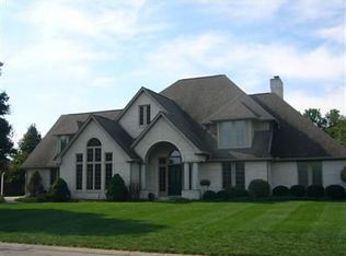 2824 Merrimont Dr, Troy, OH