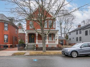 187 Vaughan St #2, Portland, ME 04102
