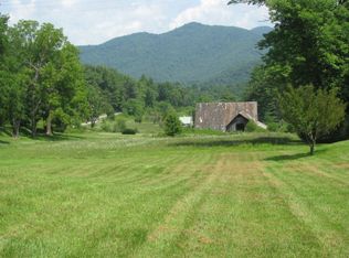 467 Moody Brg, Cullowhee, NC 28723