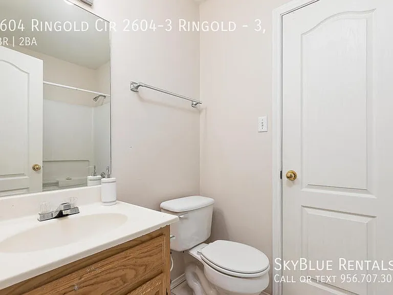 2604 Ringold Cir #3 — Photo 7