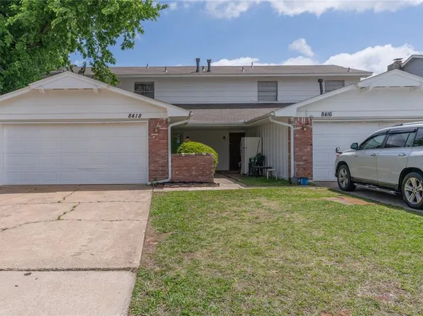 8418 Candlewood Dr, Oklahoma City, OK 73132