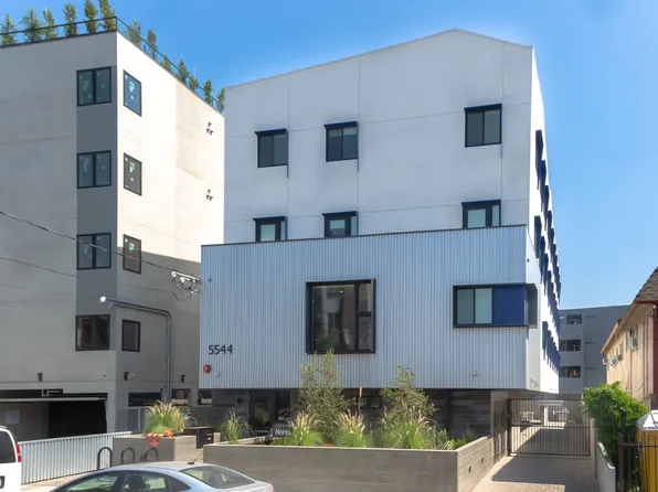 Experience the new popular way of living at 5544 Bonner!