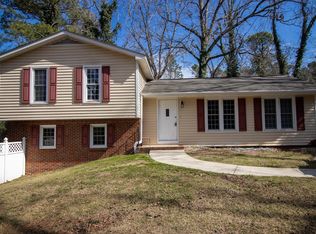 36 Converse Dr, Aiken, SC 29803