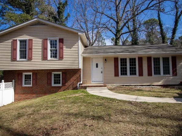 36 Converse Dr, Aiken, SC 29803