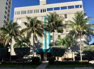 9721 E Bay Harbor Dr APT 5A, Bay Harbor Islands, FL 33154