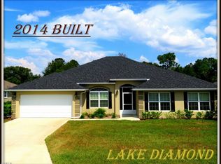 49 Diamond Club Rd, Ocala, FL 34472