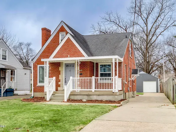 4808 S 5th St, Louisville, KY 40214