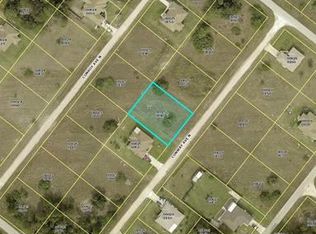 2409 Conway Ave N, Lehigh Acres, FL 33971