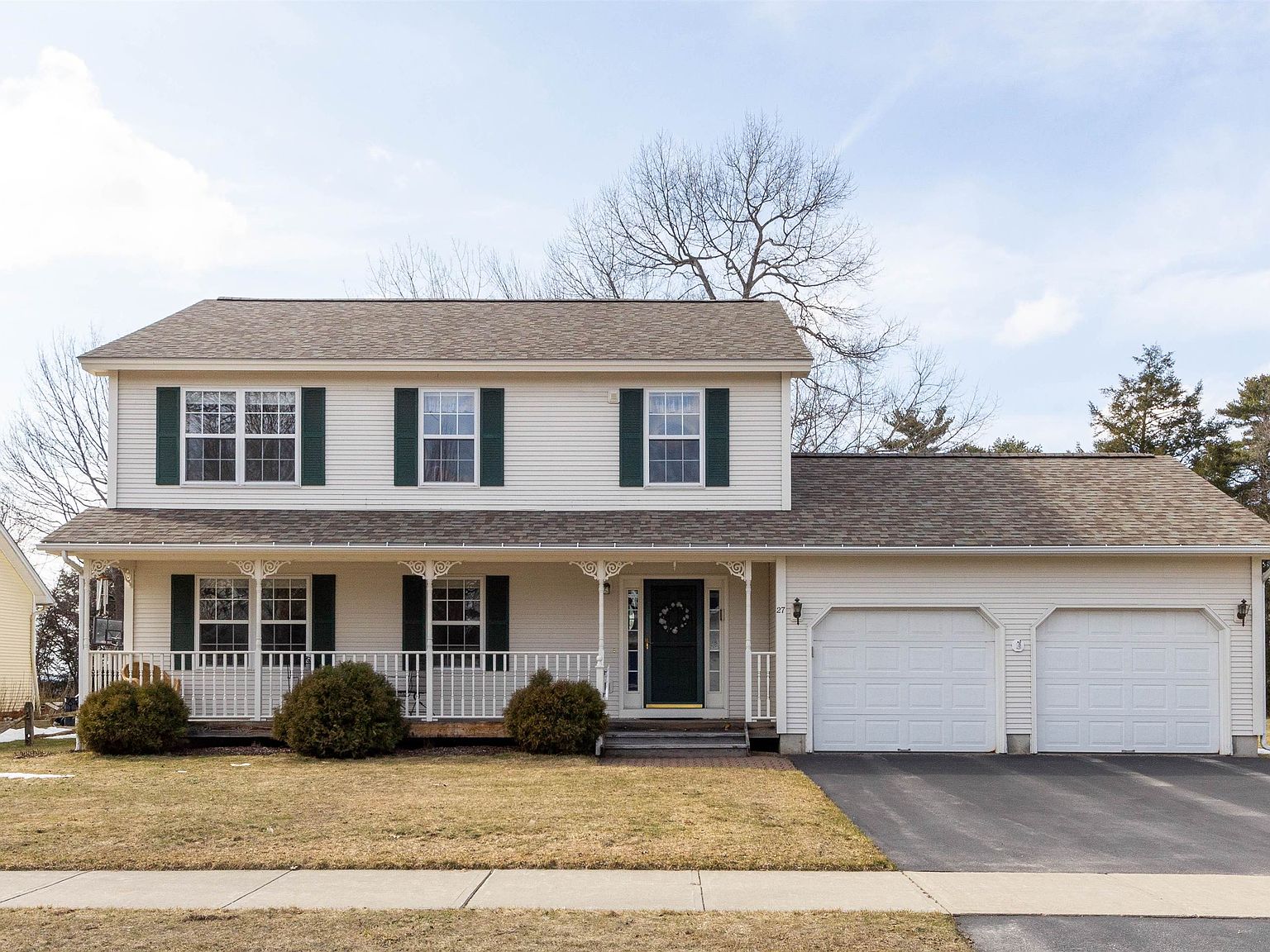 27 Wilkinson Drive, Essex Junction, VT 05452 Zillow