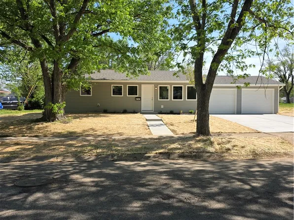 4767 Kirby Ln, Dayton, OH 45417