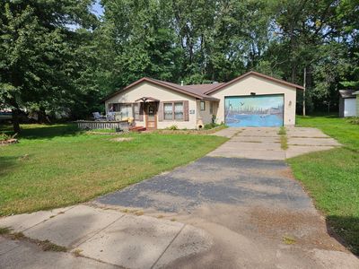 345 3rd Ave NE, Pine City, MN, 55063