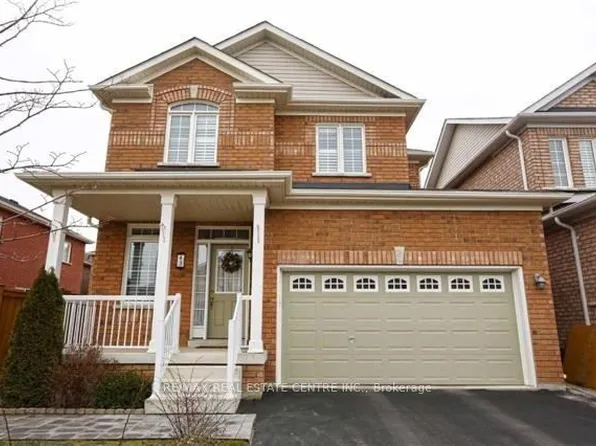 43 Joywill Ct, Brampton, ON L7A 3T9
