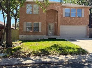 9154 Ridge Path, San Antonio, TX 78250