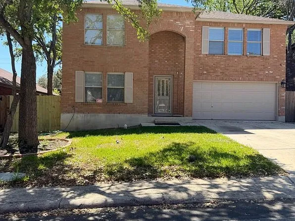 9154 Ridge Path, San Antonio, TX 78250