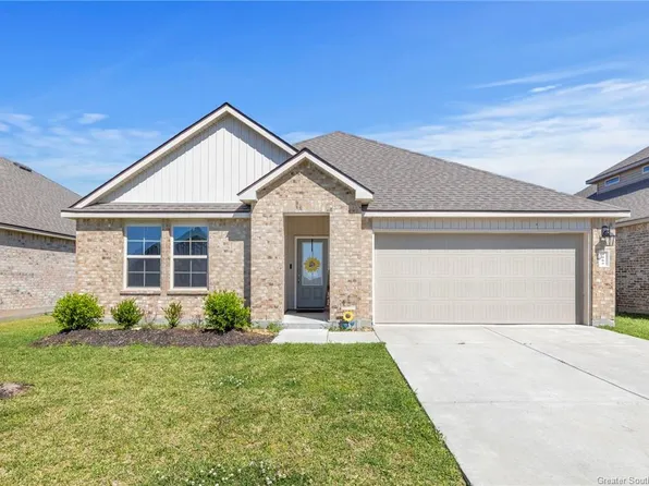 4060 Starling Pl, Jennings, LA 70546