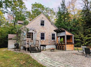 256 Governors Rd, Brookfield, NH 03872