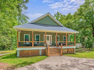 431 Bannockburn Rd, Pawleys Island, SC 29585