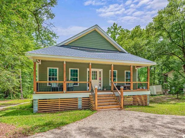 431 Bannockburn Rd. #Hagley Estates, Pawleys Island, SC 29585