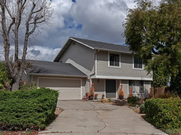 8996 Idyllwild Ln, San Diego, CA 92119