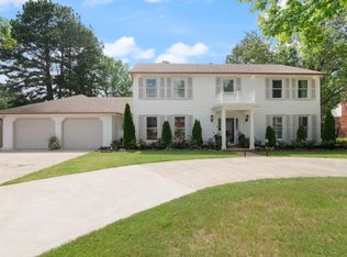 1 Lexington Dr, Conway, AR 72034