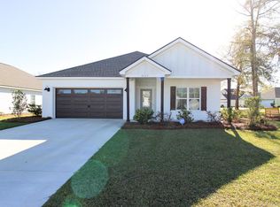 5147 Grand Oak Cir, Lake Park, GA 31636