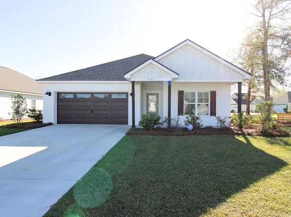 5147 Grand Oak Cir, Lake Park, GA 31636