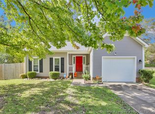 6708 Bovill Ct, Fayetteville, NC 28314