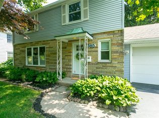 385 Highland Ave, Rochester, NY 14620